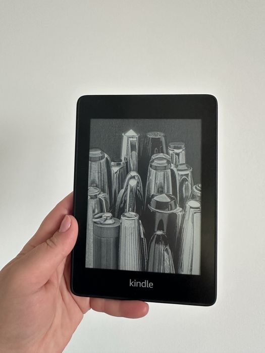 Kindle Amazon B07HKYZMQX