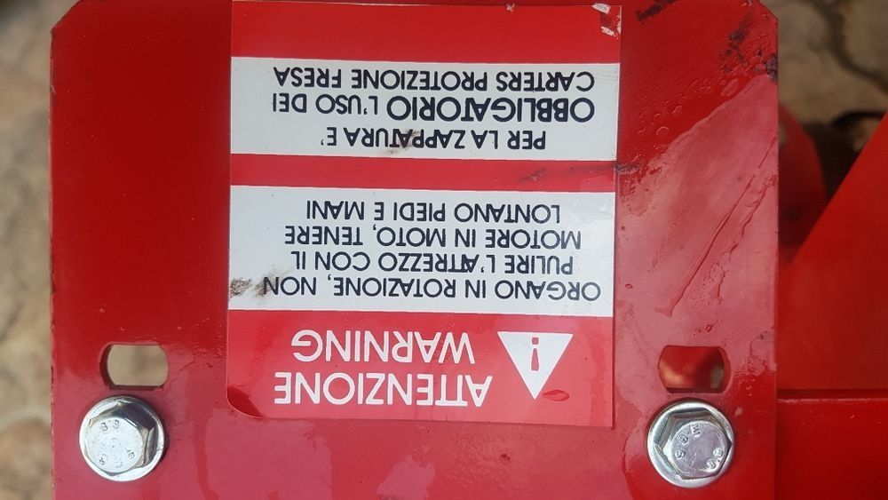 Grup cutie viteze Brumital pentru Lombardini