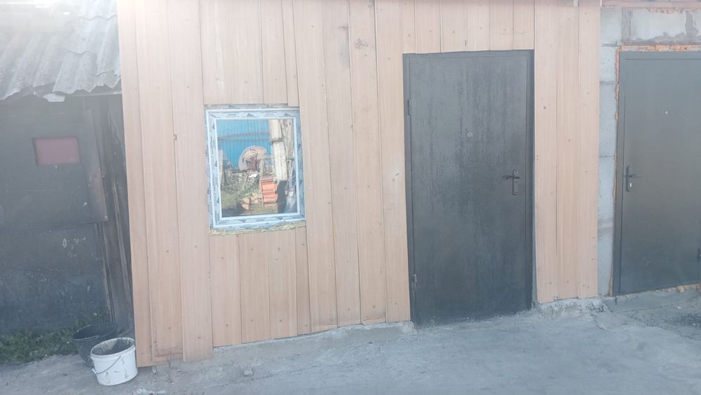 Продам дом в карьере