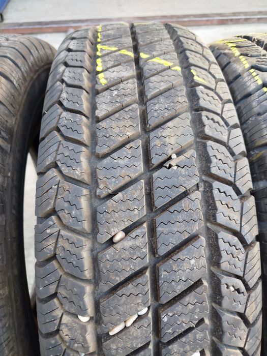 Anvelope 215/75/16C Barum