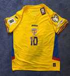 Tricou Romania Stanciu