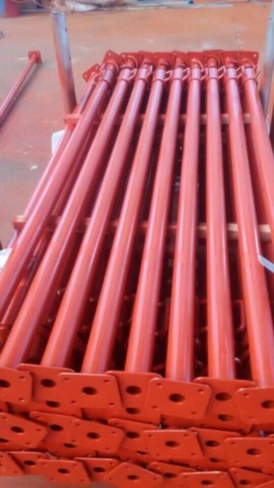 Schele schela metalica italia cadru podina completa talpi reglabule