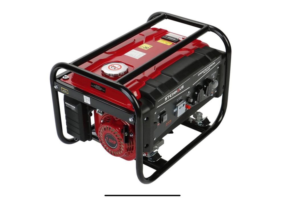 Generator curent electric Steinhaus PRO-GEN2900, garantie Emag