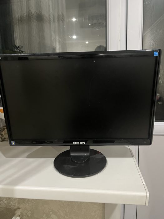 Монитор 75 герц для компьютера