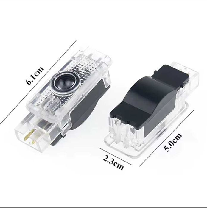 Плафони-LED, Mercedes Benz C Class W203 CLK W209 W240 SLK
