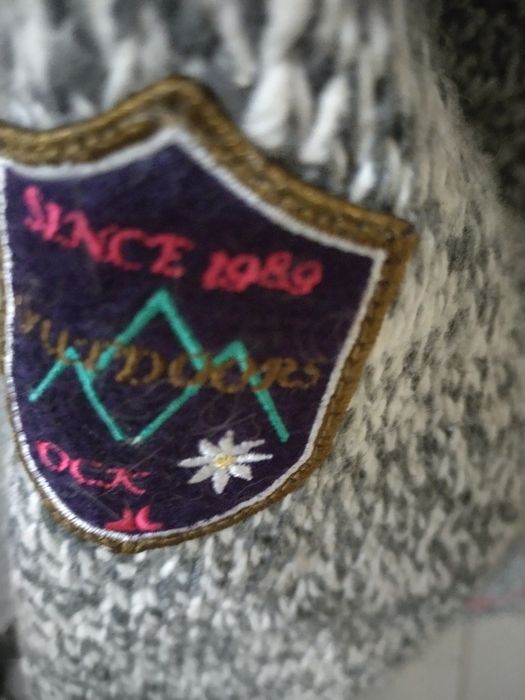 Outdoor горнище M/L