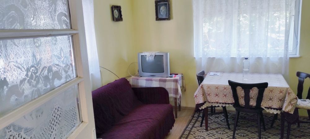 De vînzare -Imobil 1200 mp în Iclod la 6 km de  Blaj (jud.Alba)