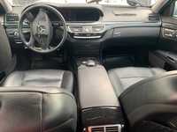 Dezmembrez Mercedes W221/Interior/Motor/Piese mecanica