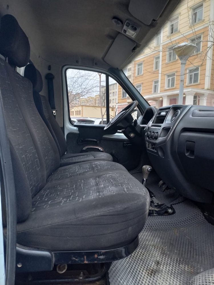 Продается Газель