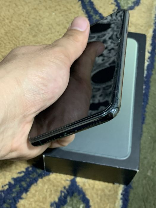 Iphone 11 pro max