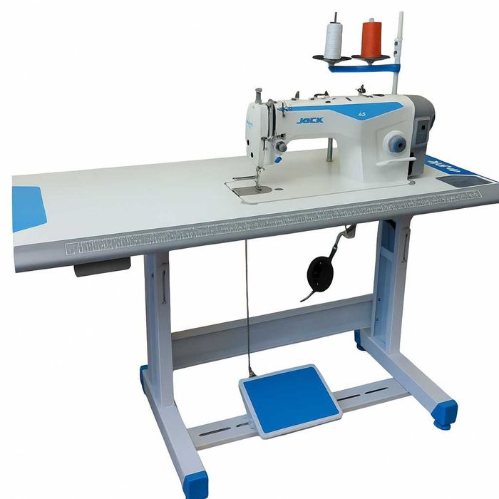 промышленная швейная машина "JACK" F-5