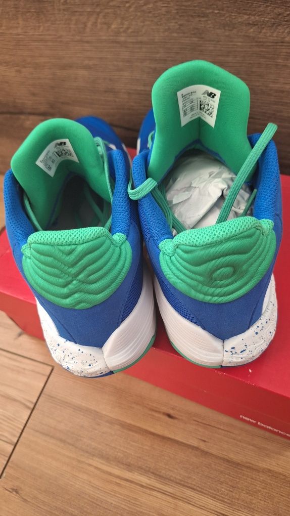 New balance 44 номер