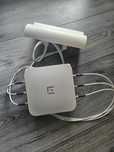 Extreme Networks WS-AP3825e (Acces point) si Antena - Utilizat