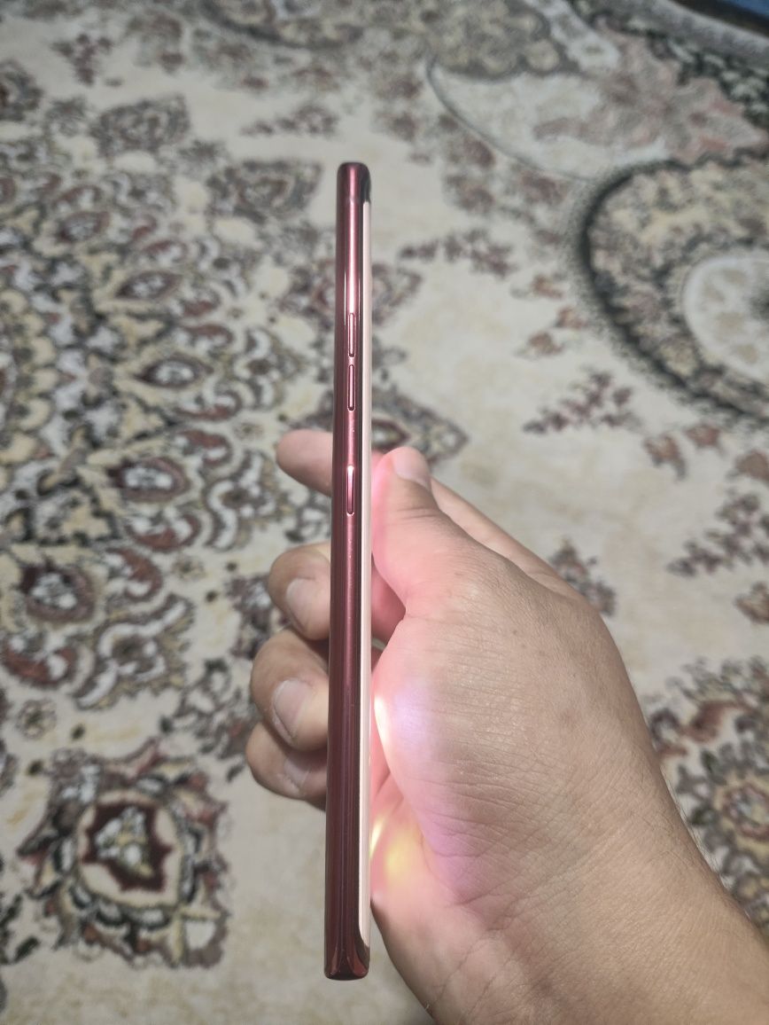 LG Velvet 5G 8/128