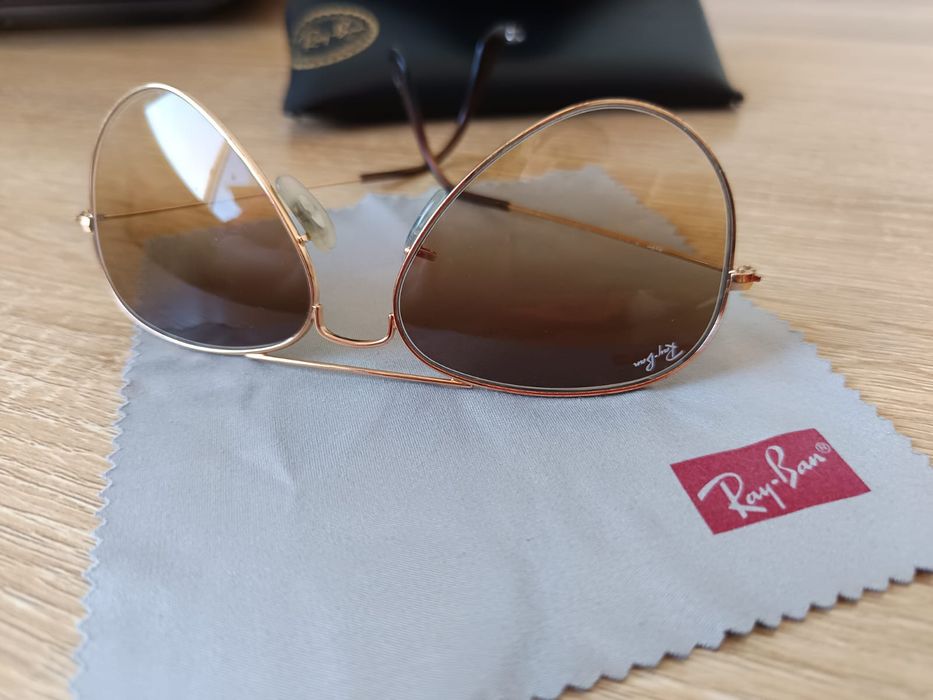 Ray Ban Aviator Classic RB3025
