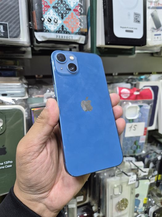 iPhone 13/256GB/78%/Айфон 13/256ГБ/78%