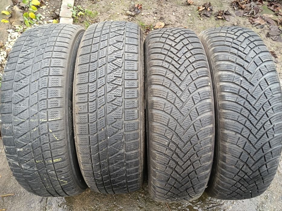 Cauciucuri de iarna