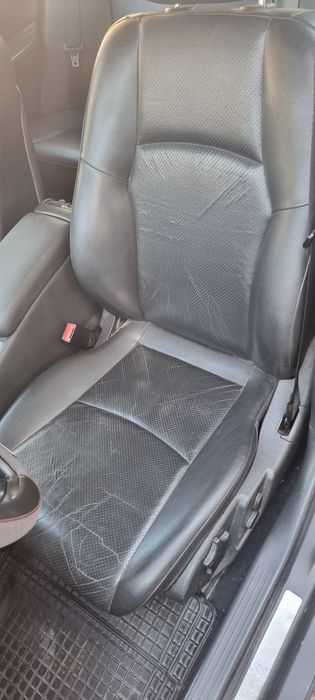 Продавам Mercedes  c220 CDI