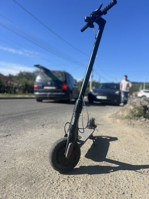 Trotineta electrica xiaomi