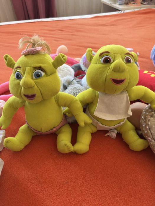 Интерактивни играчки