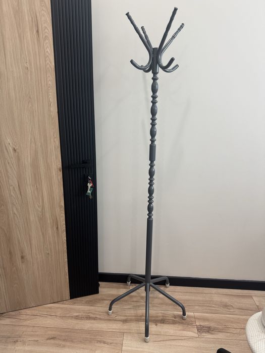 Вешалка напольная