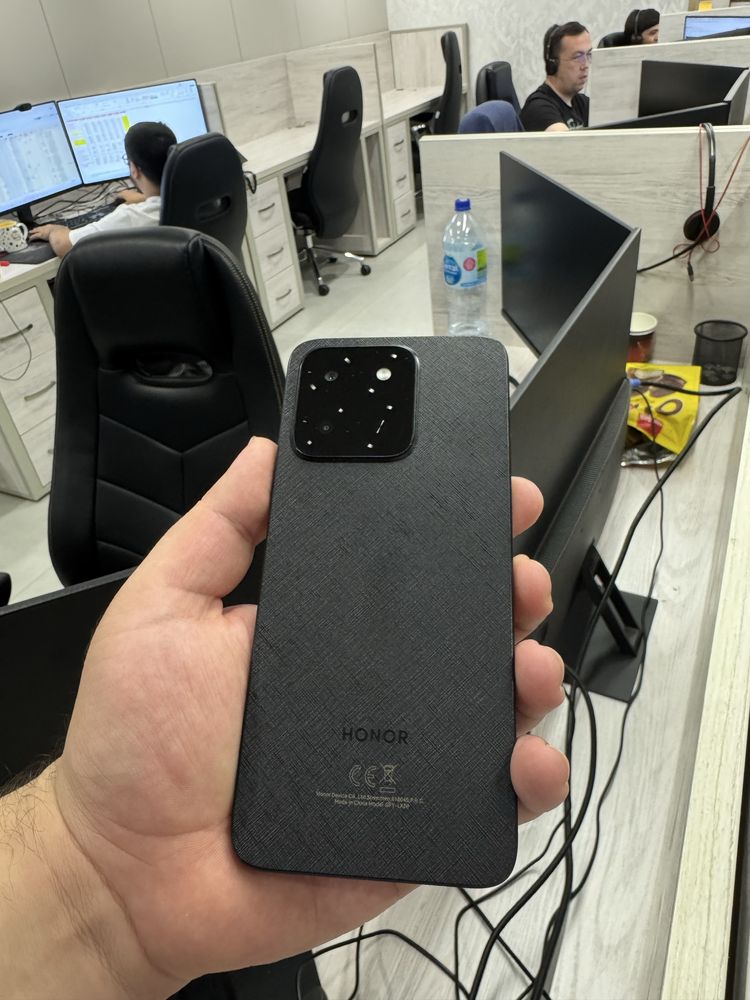 Honor X5B Plus 4/128