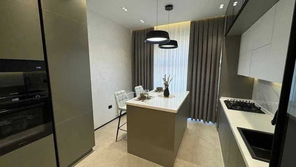 Аренда 3-комнатной на проспекте Мирзо Улугбека