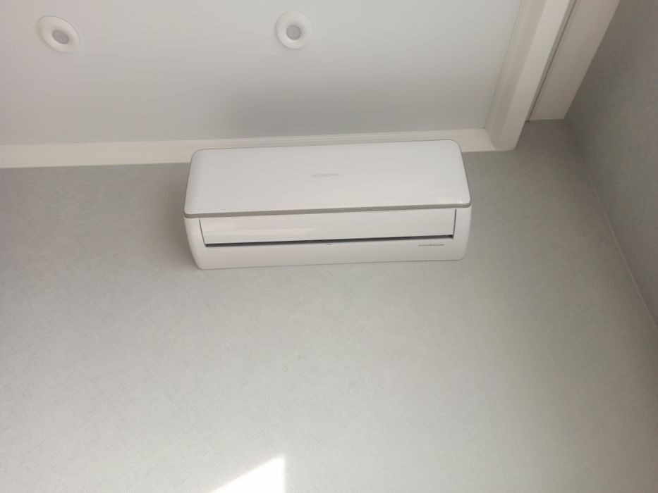 Кондиционер Almacom 07 favorite 20кв.м. новый