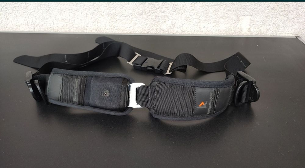 centura curea 2 in puncte kinetic scaun rotile carut handicap brau