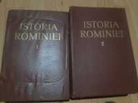 Carti Istoria Romaniei