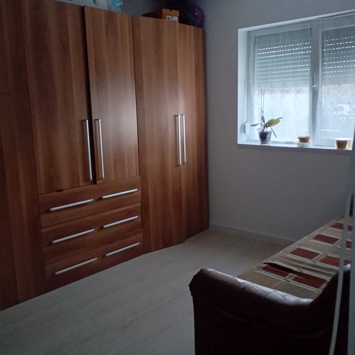 Vând casa duplex 3 camere Nojorid