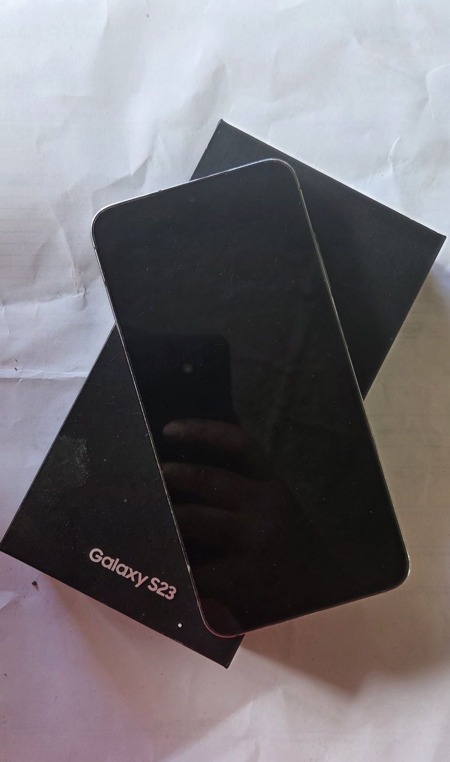 Samsung Galaxy S23