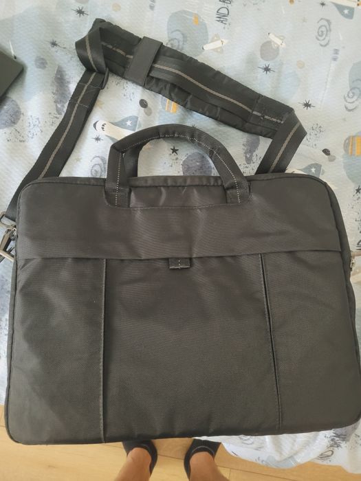 Vand geanta de umăr servici documente, laptop Dell Nouă