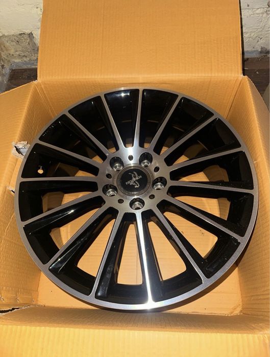 Джанти-Mercedes benz-W221\W222\W211\W212