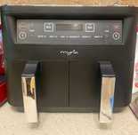 Airfryer dublu Myria