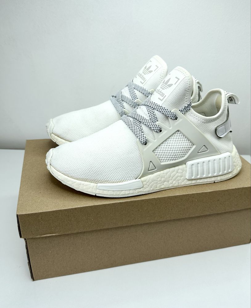 Adidas NMD XR1  (40) Маратонки