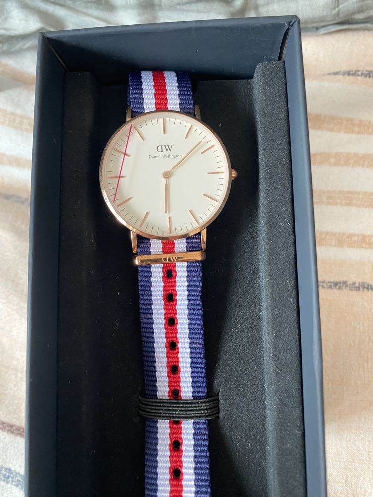 Ceas Daniel Wellington