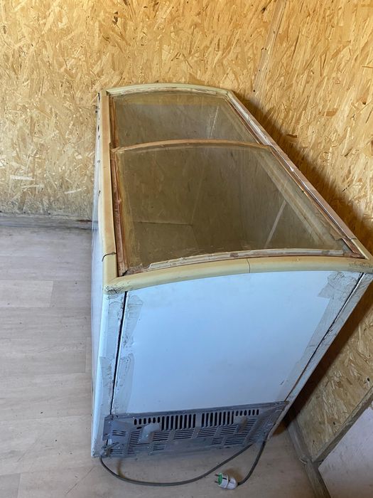 Холодилник.