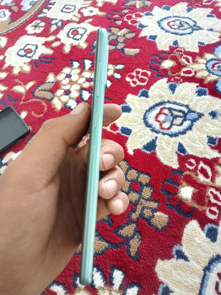 Samsung Galaxy A71