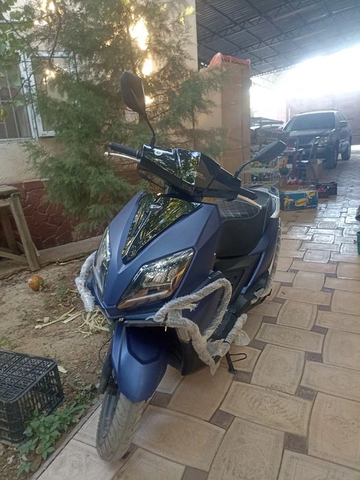 Мопед айфон обмень