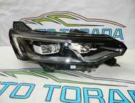 Far dreapta Full LED Renault Talisman cod 260100184R