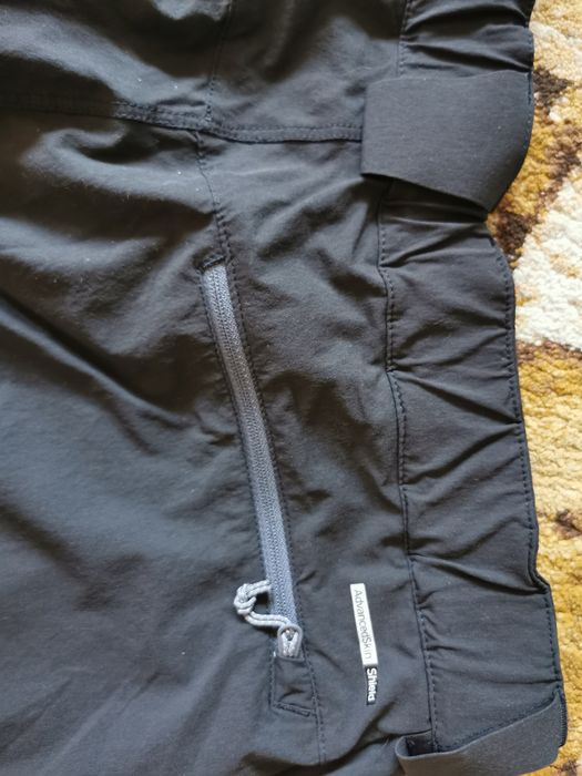 Pantaloni  Salomon M  salewa Mammut la sportiva  arcteryx norrona