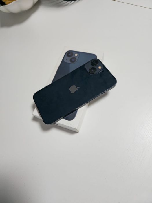 Iphone 13,128гб,84%