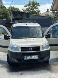 Vind Fiat Doblo 1.3