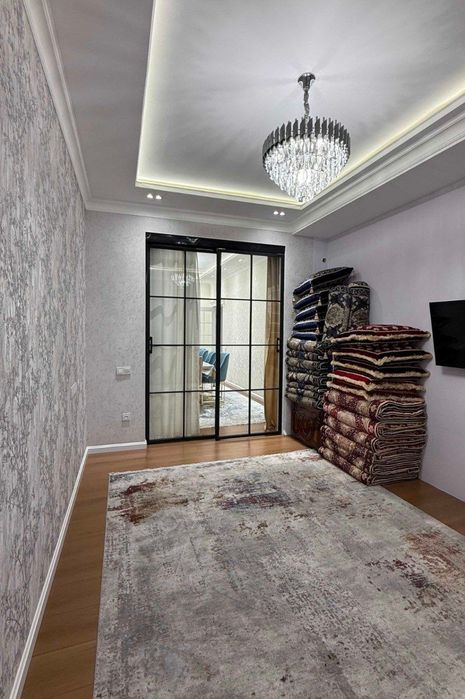 Продаётся квартира Юнусабад 7кв 3/3/7