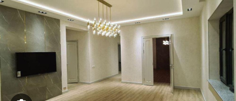 Remont kvartir chastichno i podcluych