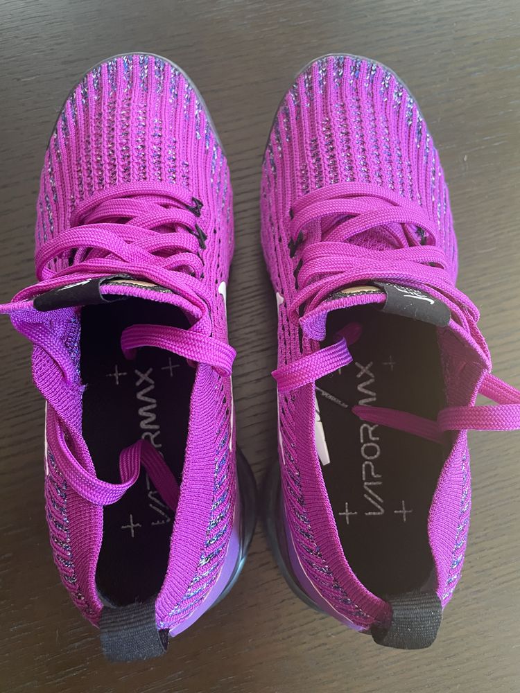 Маратонки Nike Vapormax