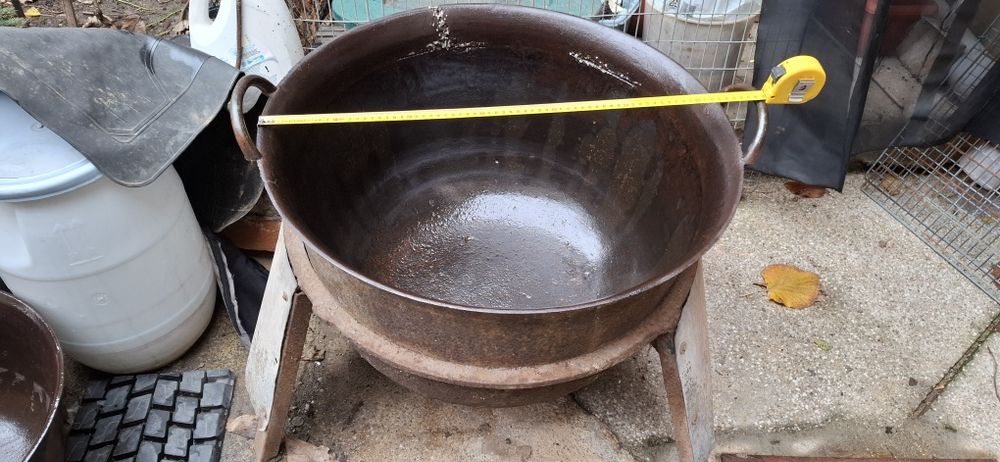 Ceaun mare Tuci mare