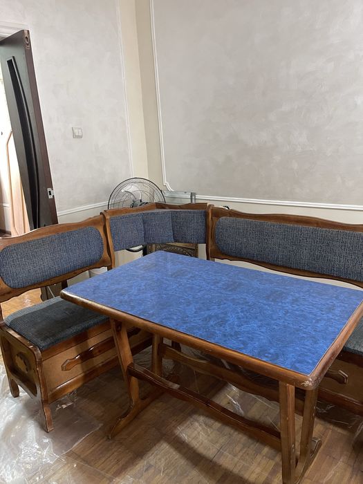 Кухонный уголок