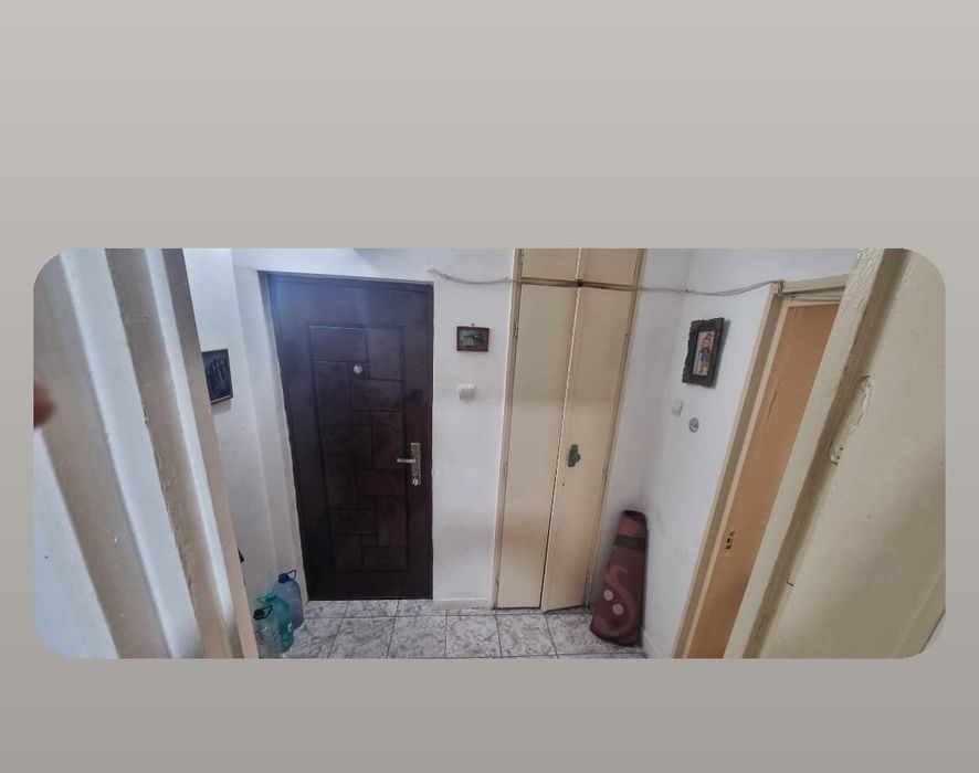 Apartament 2 camere de vanzare